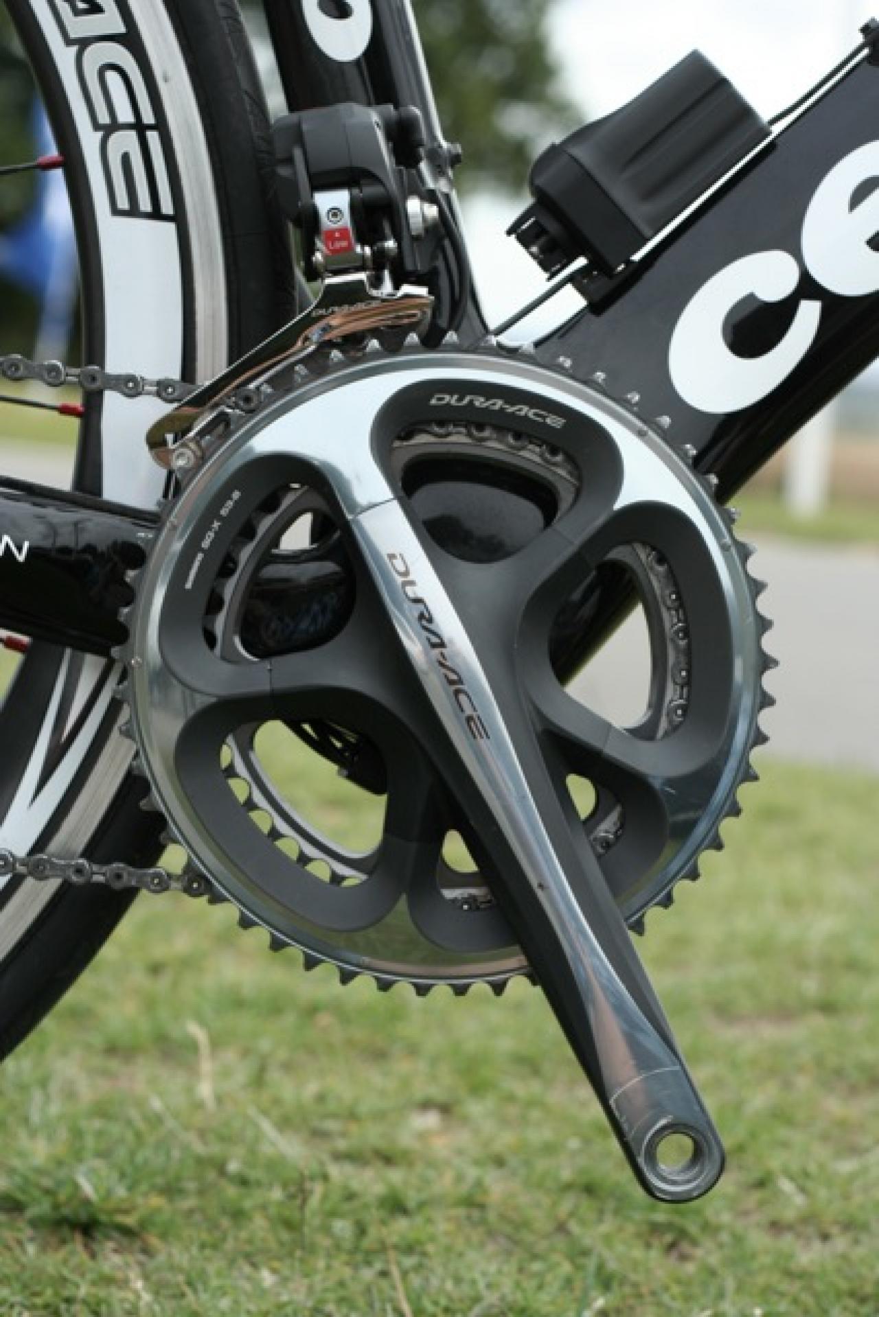 Review: Shimano Dura Ace Di2 groupset | road.cc